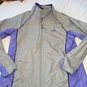 Antigua Golf Jacket